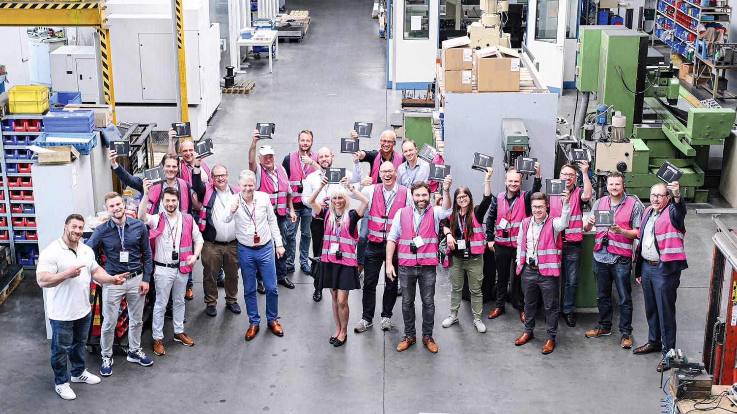 Formconsult Aktuelles