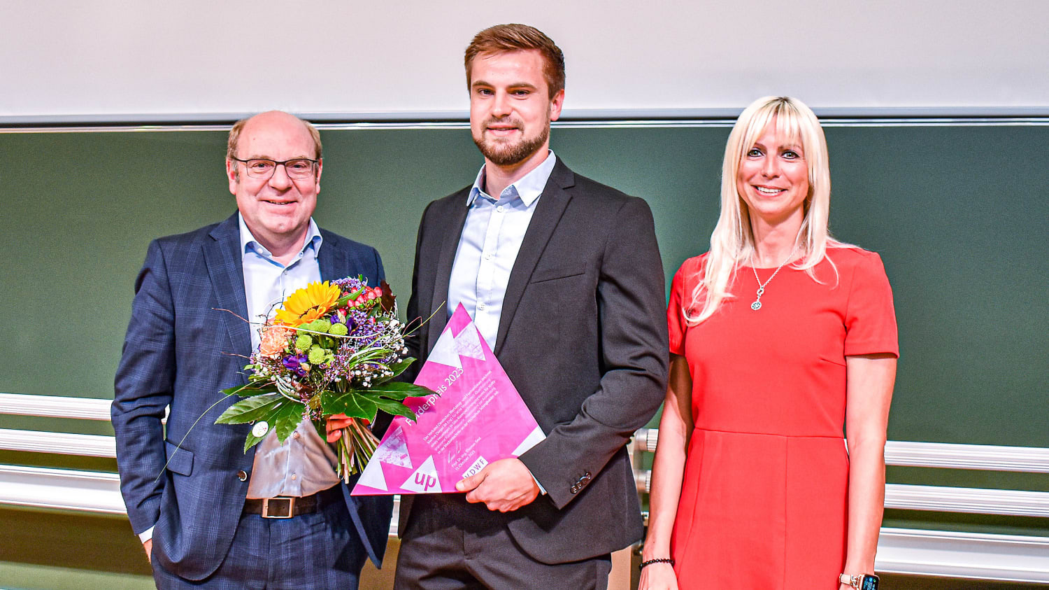 Formconsult Aktuelles