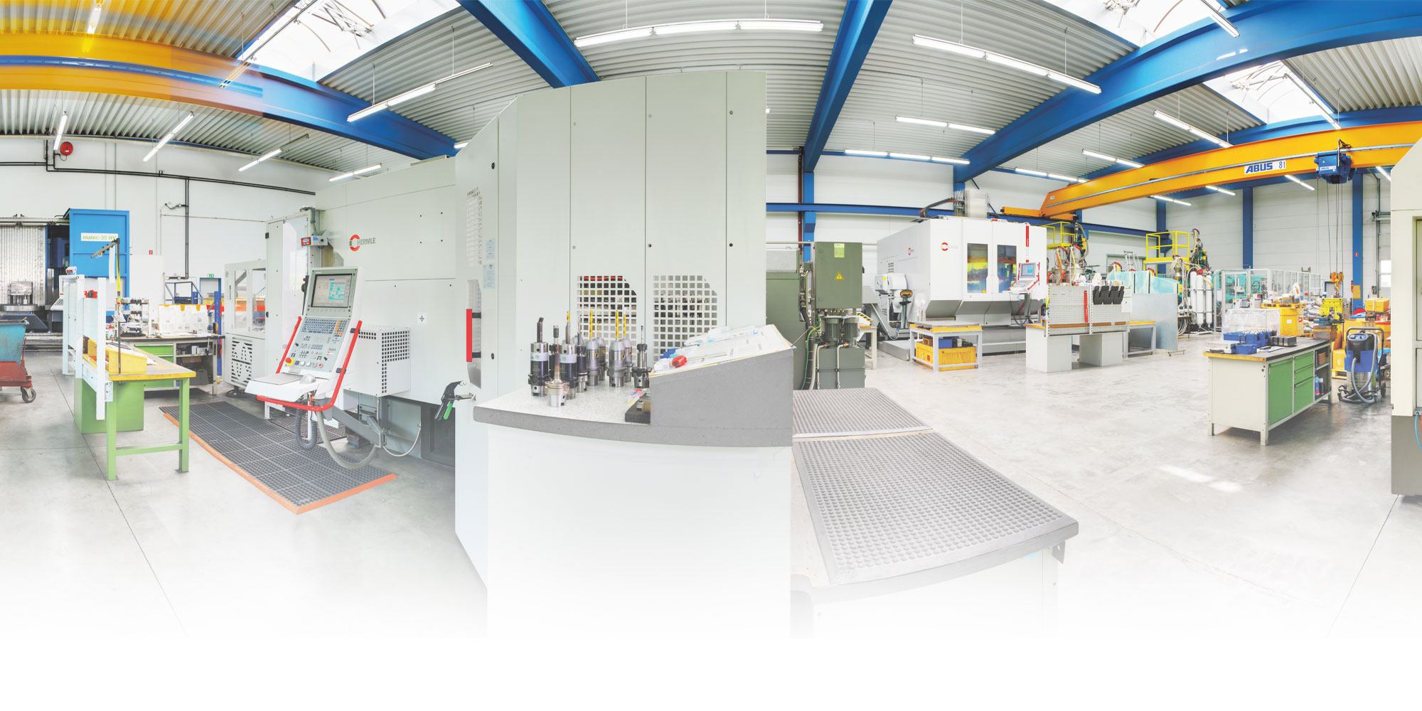 formconsult säule 3 innovativer werkzeugbau klassischer Werkzeugbau Bemusterung Technologie- und Verfahrensentwicklung Vermessung Richtlinienkonforme Dokumentation Inbetriebnahme Service beim Kunden