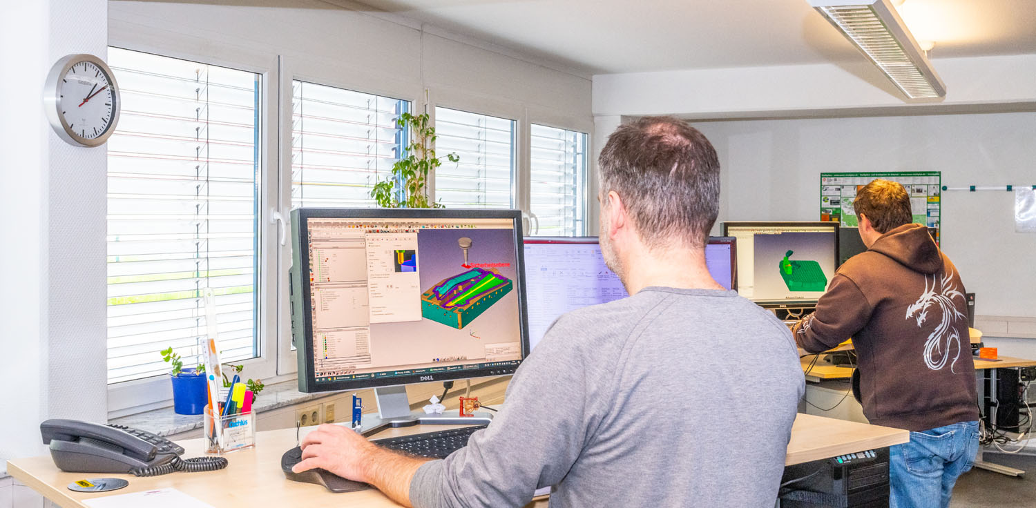 formconsult säule 2 konstruktion entwicklung arbeitsvorbereitung