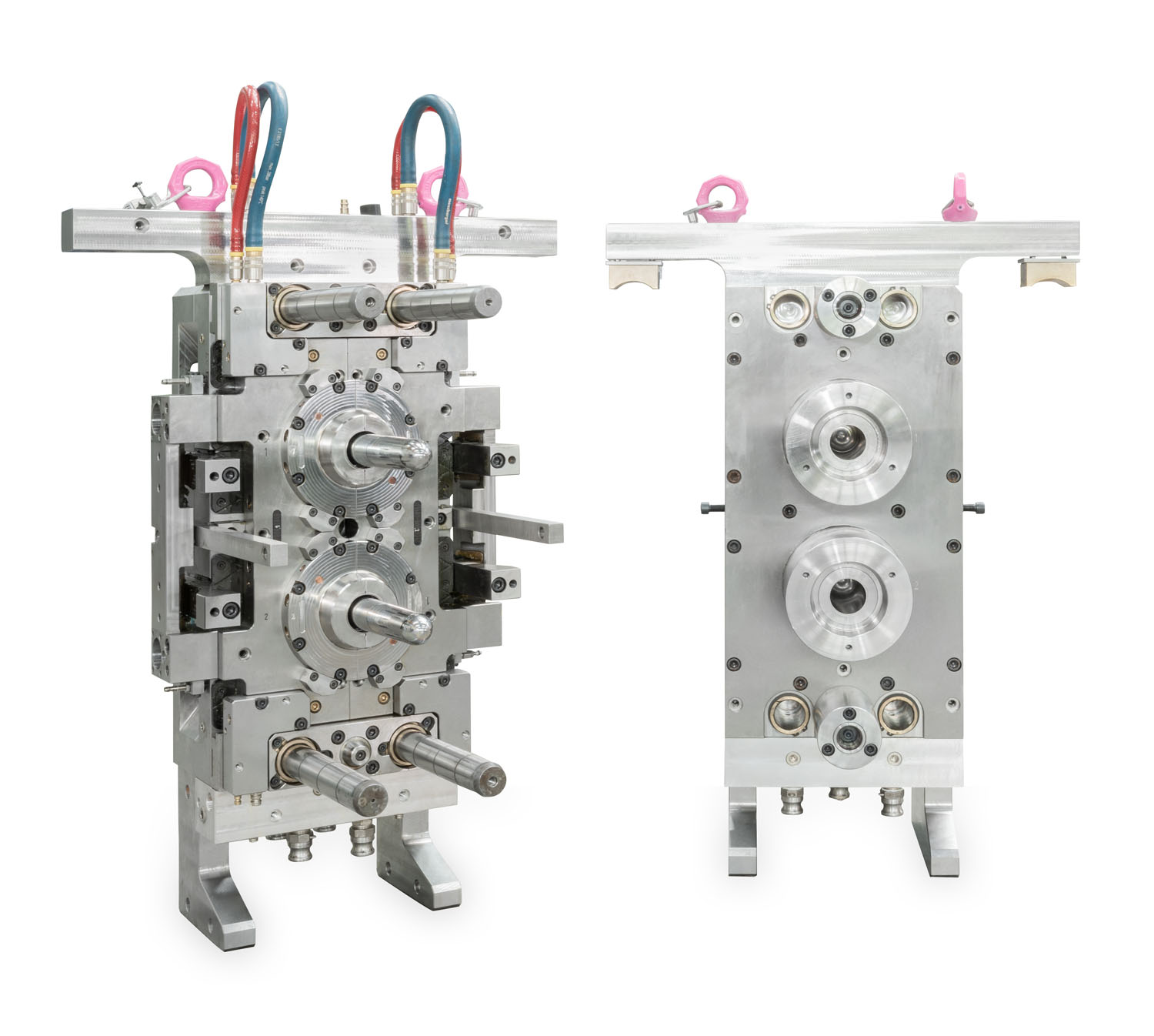 formconsult werkzeugbau design konstruktion fertigung montage technologie entwicklung musterung mehrkomponententechnik zweifarbentechnik