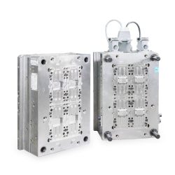 formconsult säule 2 innovativer werkzeugbau Konstruktion klassischer Werkzeugbau 2K- & 3K-Werkzeuge PET-Preformwerkzeuge Blasformen für PET-Produkte Press- & Spritzprägewerkzeuge