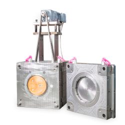 formconsult säule 2 innovativer werkzeugbau Konstruktion klassischer Werkzeugbau 2K- & 3K-Werkzeuge PET-Preformwerkzeuge Blasformen für PET-Produkte Press- & Spritzprägewerkzeuge