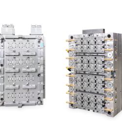 formconsult säule 2 innovativer werkzeugbau Konstruktion klassischer Werkzeugbau 2K- & 3K-Werkzeuge PET-Preformwerkzeuge Blasformen für PET-Produkte Press- & Spritzprägewerkzeuge