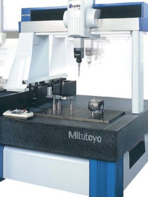 formconsult säule 3 innovative werkzeugbau qualitätssicherung