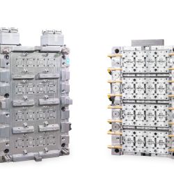 formconsult säule 2 innovativer werkzeugbau Konstruktion klassischer Werkzeugbau 2K- & 3K-Werkzeuge PET-Preformwerkzeuge Blasformen für PET-Produkte Press- & Spritzprägewerkzeuge