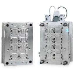 formconsult säule 2 innovativer werkzeugbau Konstruktion klassischer Werkzeugbau 2K- & 3K-Werkzeuge PET-Preformwerkzeuge Blasformen für PET-Produkte Press- & Spritzprägewerkzeuge