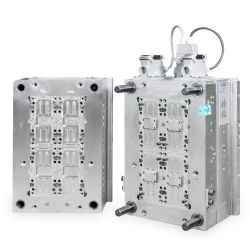 formconsult säule 2 innovativer werkzeugbau Konstruktion klassischer Werkzeugbau 2K- & 3K-Werkzeuge PET-Preformwerkzeuge Blasformen für PET-Produkte Press- & Spritzprägewerkzeuge