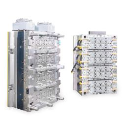 formconsult säule 2 innovativer werkzeugbau Konstruktion klassischer Werkzeugbau 2K- & 3K-Werkzeuge PET-Preformwerkzeuge Blasformen für PET-Produkte Press- & Spritzprägewerkzeuge