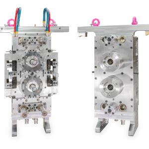 formconsult werkzeugbau  referenzen technikum design konstruktion fertigung montage technologieentwicklung musterung mehrkomponententechnik zweifarbentechnik